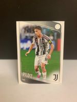Topps Flagship Kenan Yildiz Juventus