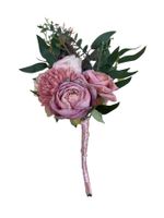 Romantische Blumenarrangements für Ihre Hochzeit