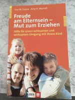Erziehungsratgeber "Freude am Elternsein", neuwertig