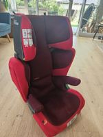 Auto Kindersitz rot