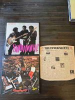Blues Vinyl Set: Showdown! & Che & Ray Live! Selten