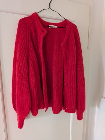 Sézanne XXXL Cardigan