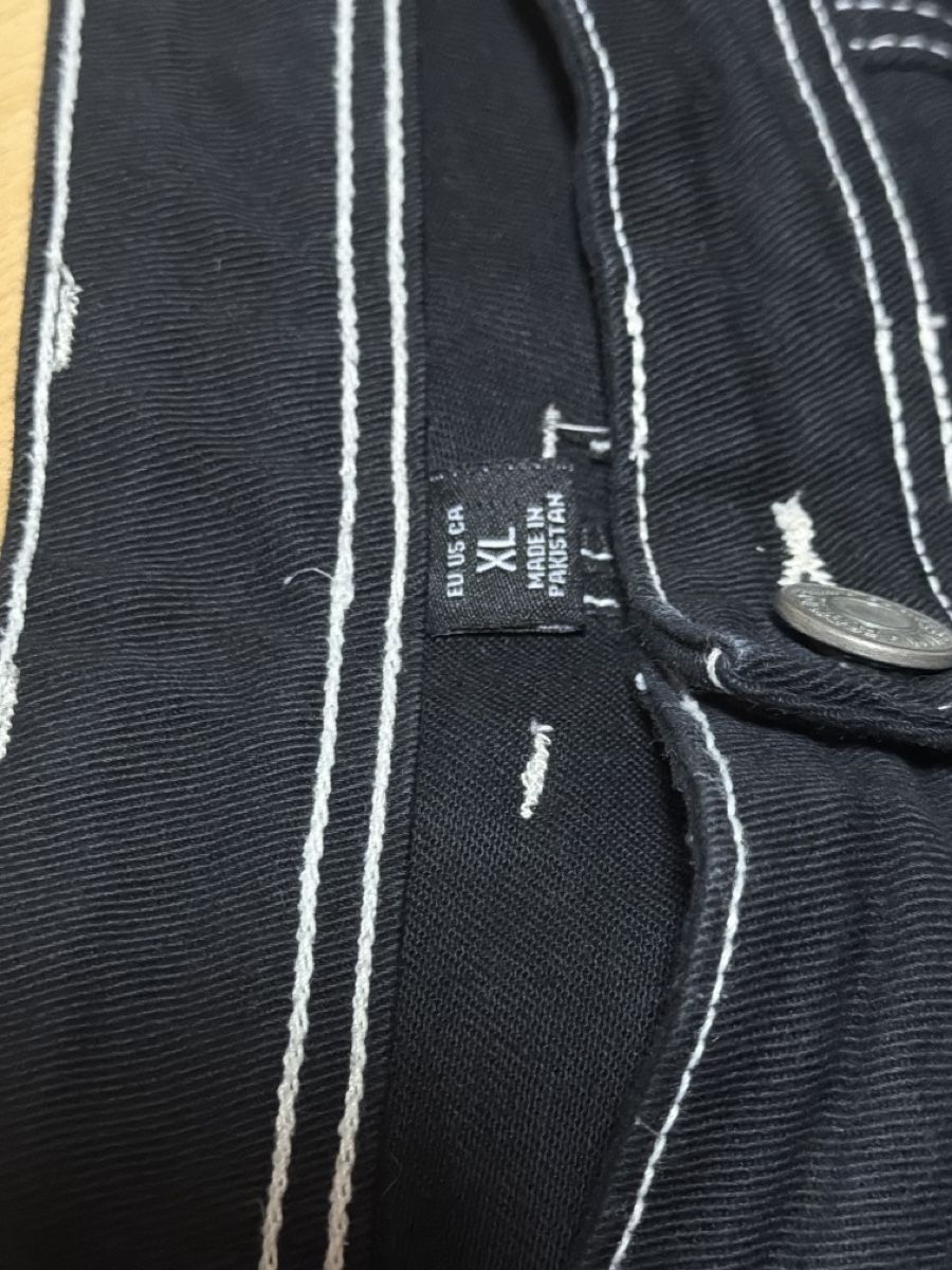 Pantaloni: Kurze Hose Gr XL Herren – Usato da Deitingen venduto da Himhip 2