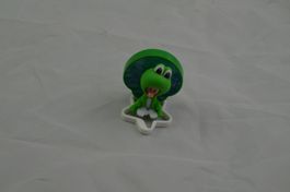 Luigi Plastikfigur
