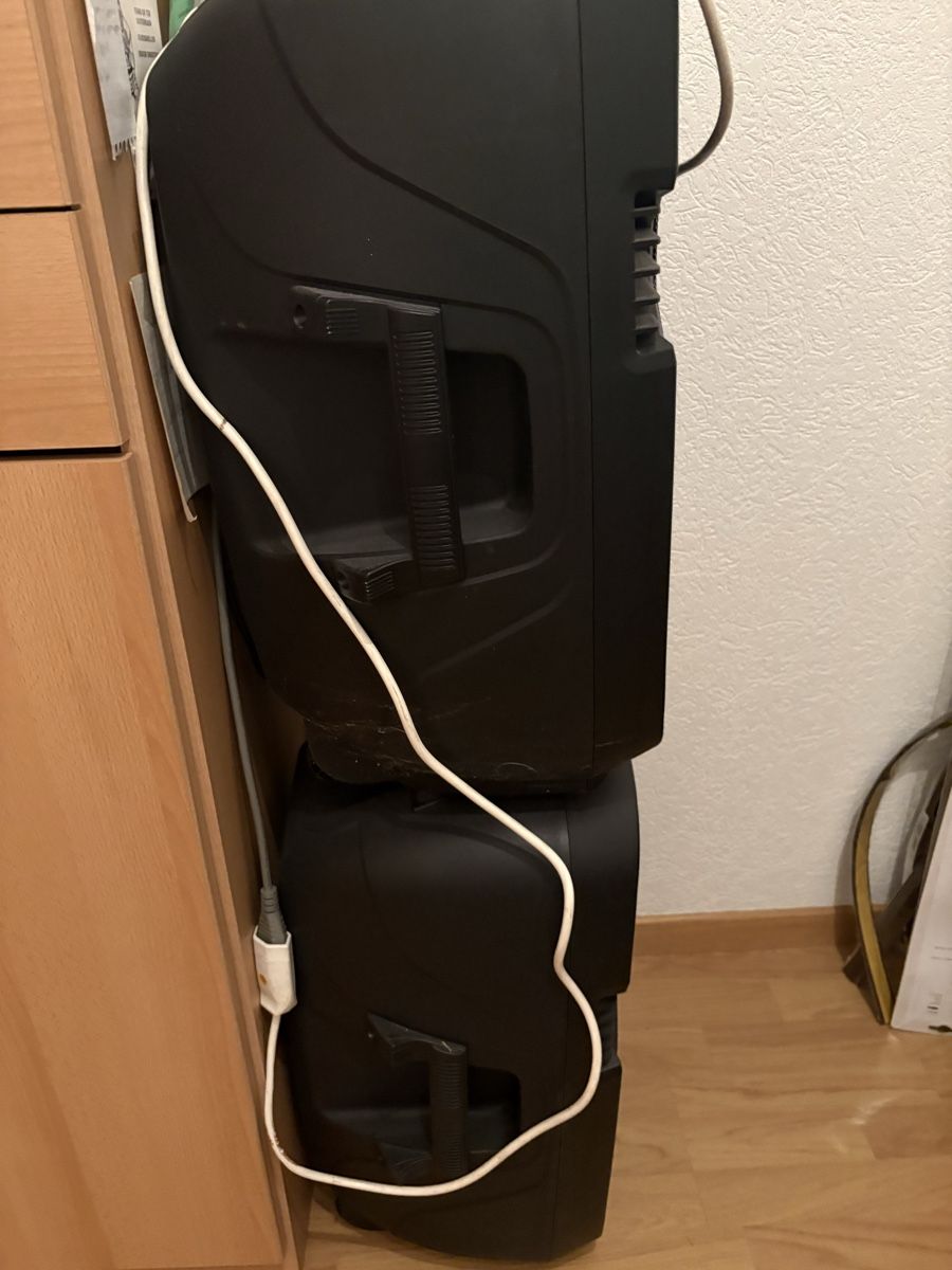 JBL Lautsprecher: Boxen  – Gebraucht aus Agarn von ayax 1