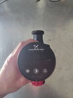 Umwälzpumpe Grundfos Alpha2 25-60 180 gebrauchter Zustand