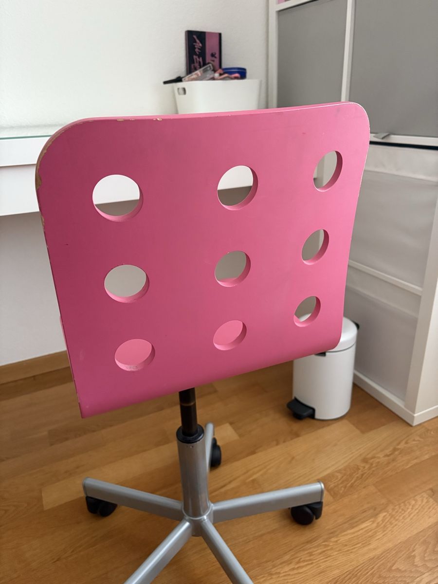 Ikea Sedie: Ikea Stuhl Kinder – Usato da Winterthur venduto da Baby117 1