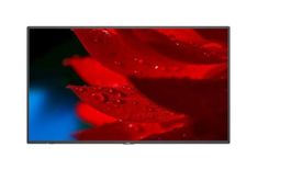 NEC Digital Signage Display MultiSync MA551, 55", UHD, 24/7,