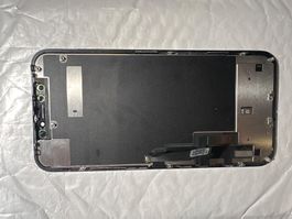 Apple iPhone XR Displayscreen - Originalteil - Gebraucht