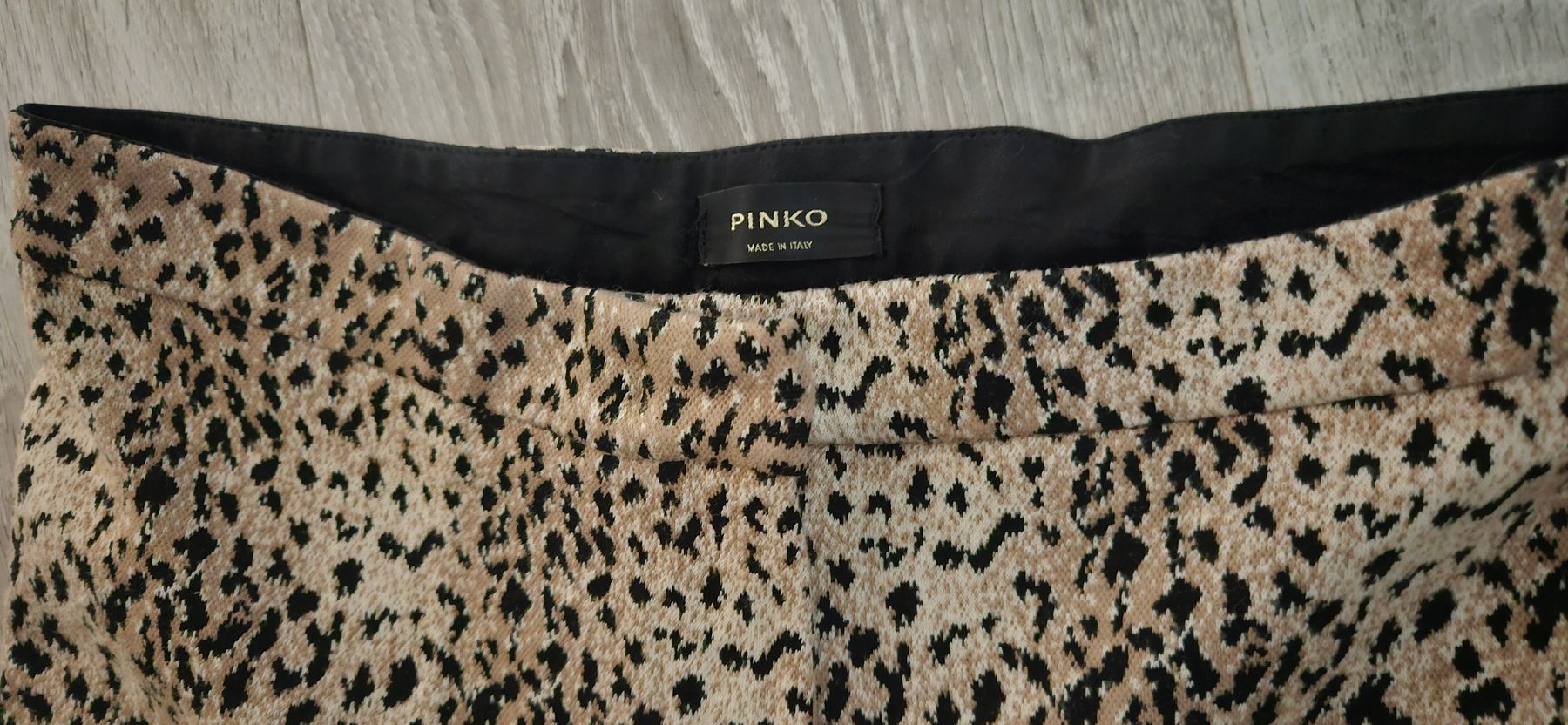 Pinko Pantaloni: Pinko Hose Leo – Usato da Dübendorf venduto da mutti66 2