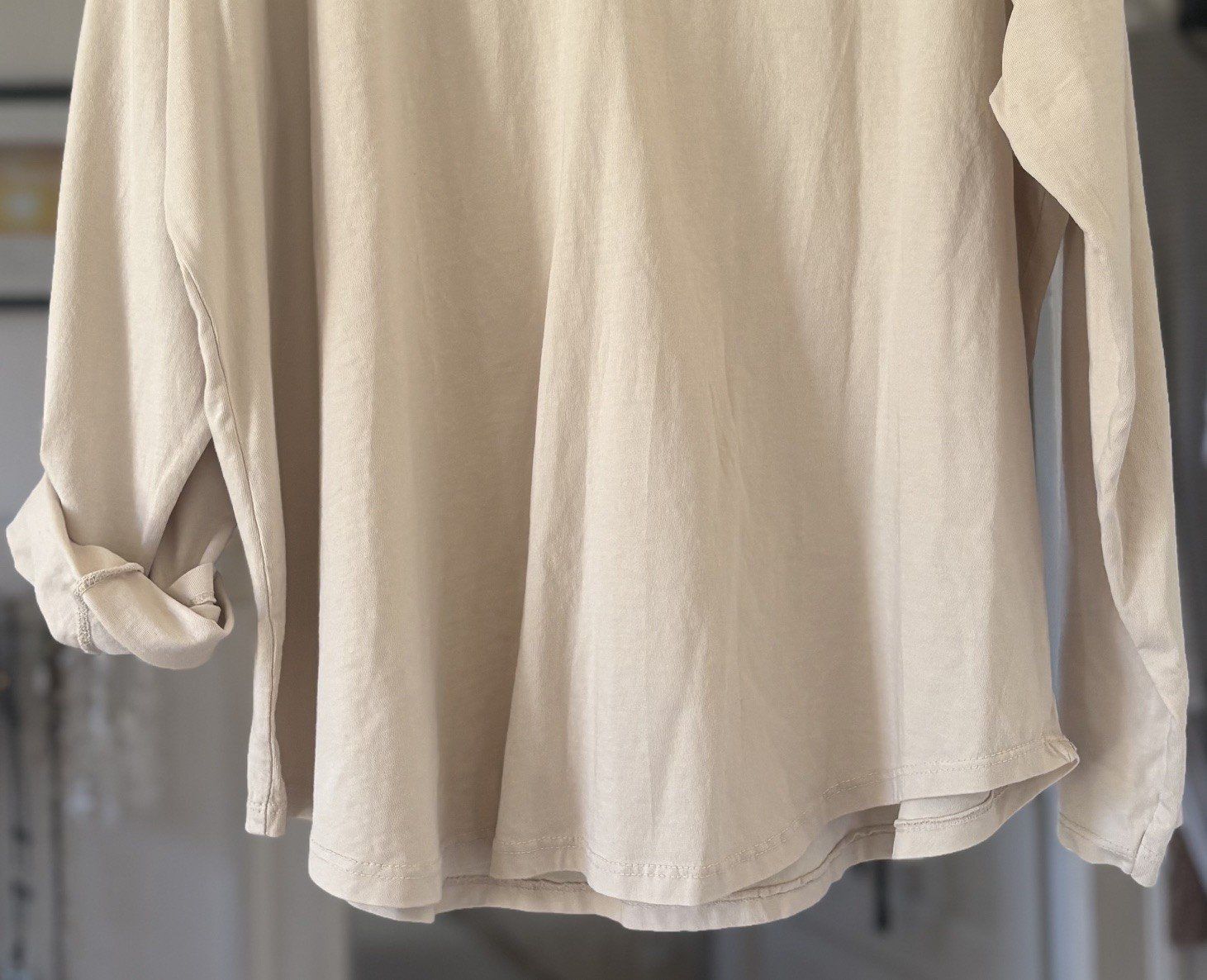 T-Shirts: T-SHIRT EN COTON!! M – Neu und originalverpackt aus Locarno von NicoNion 3