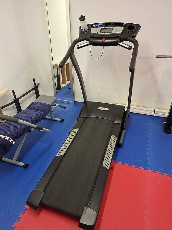 Hometrainer: LAUFBAND – Usato da Untersiggenthal venduto da GiuseppinaM