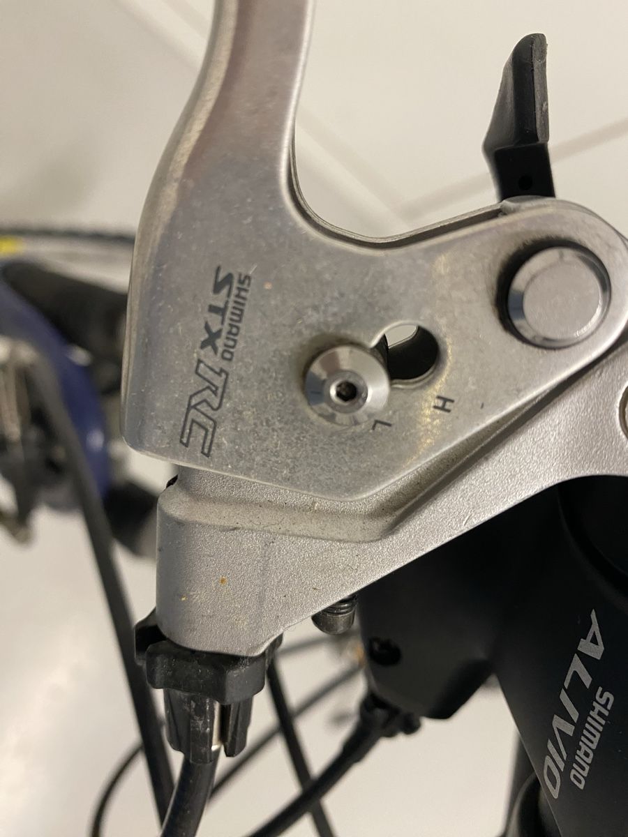 Stevens Biciclette: Stevens Mountainbike – Usato da Schneisingen venduto da bea_9lqd 3