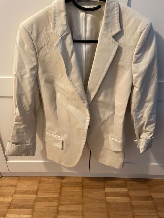Tiger of Sweden 36 Blazer