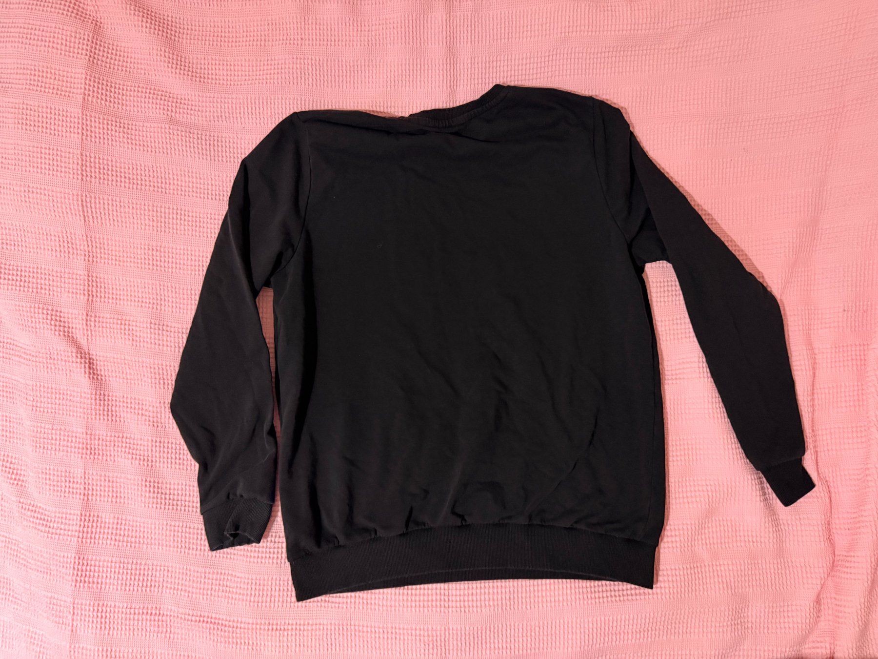 Maglioni & Felpe: Pullover schwarz (XXL) – Usato da Bellach venduto da nyyx 1