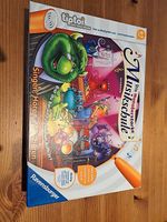 Tiptoi Musikschule Spiel