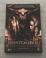 DVD „Minotaurus“
