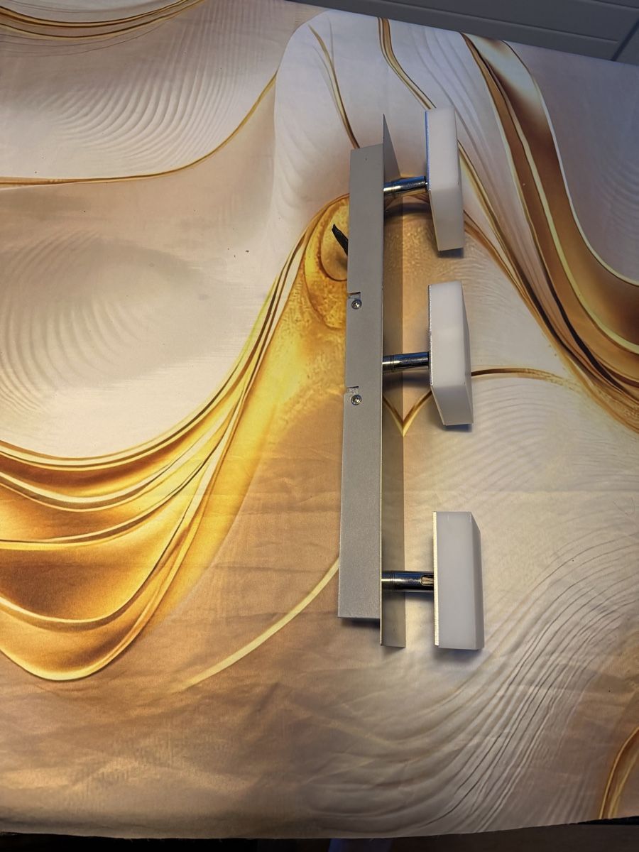 Lampadari & plafoniere: Deckenleuchte LED – Usato da Huttwil venduto da Userabcde 1