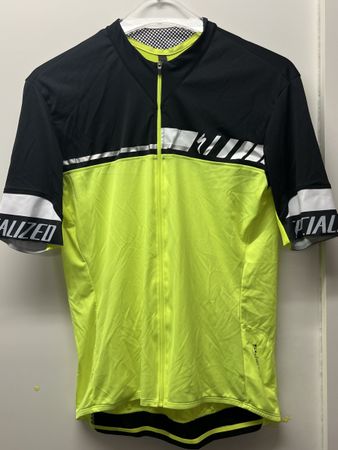Specialized SL Elite Trikot XL