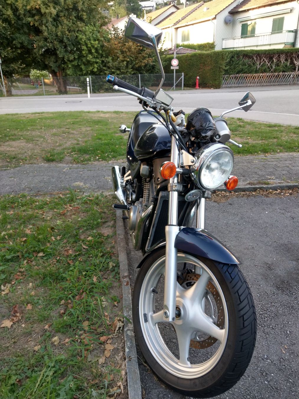 Suzuki Strada: Suzuki VX 800 – Usato da Aarau venduto da cobra1025cobra 1
