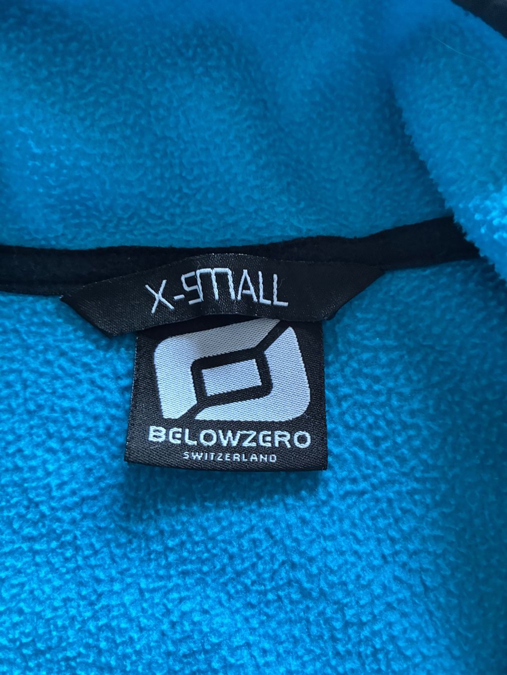 Vestes: Damen Fleecejacke Grösse XS Belowzero – D'occasion à Kräiligen par MonteBerna 2