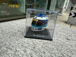 F1 Mika Häkkinen 1998 Mercedes 1:5