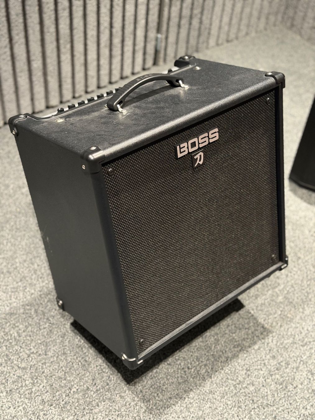 Boss Amplificatori: Boss Katana-110 Bass – Usato da Ins venduto da Sycor 1