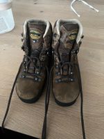 Meindl Wanderschuhe hoch
