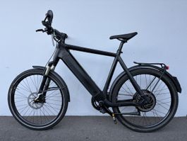 Stromer ST2 Sport, 45km/h, Gr. XL/22"