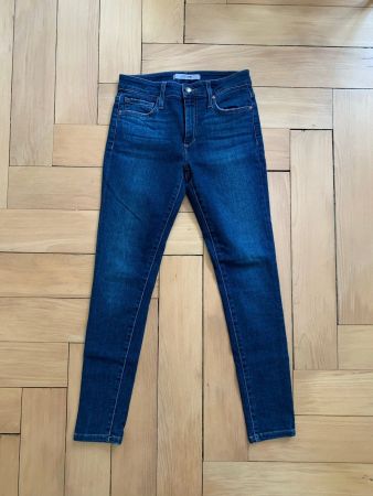 JOE'S - Skinny Jeans dunkelblau 26