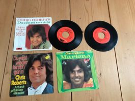 singles chris roberts, ich bin so happy