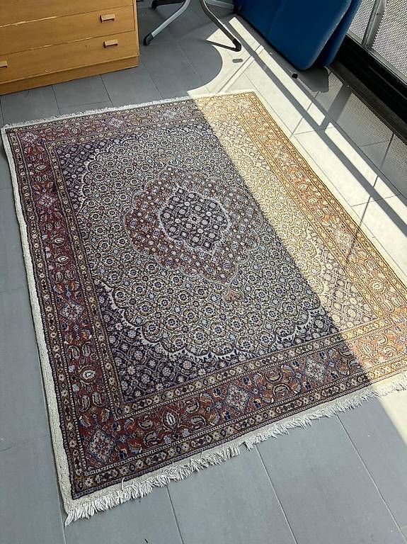 Teppiche: Orient-Teppich – Gebraucht aus Gwatt (Thun) von RVG 1