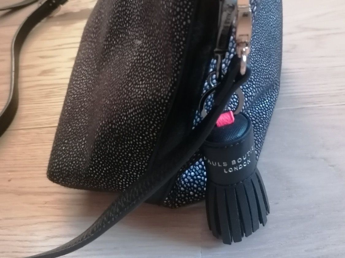Borse da donna: Original Pauls Boutique Tasche – Usato da Stein AR venduto da elifi88 4
