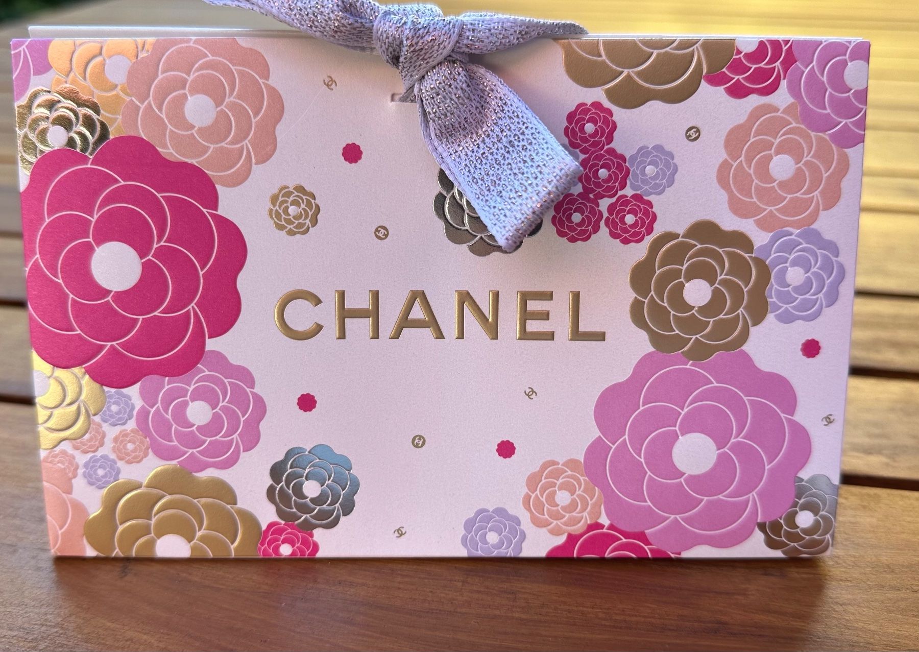 Chanel Profumi & Eau de Toilette: Original Chanel les eaux , EdT,neu, 50ml – Nuovo e nell'imballaggio originale da Aarburg venduto da flacon05 5