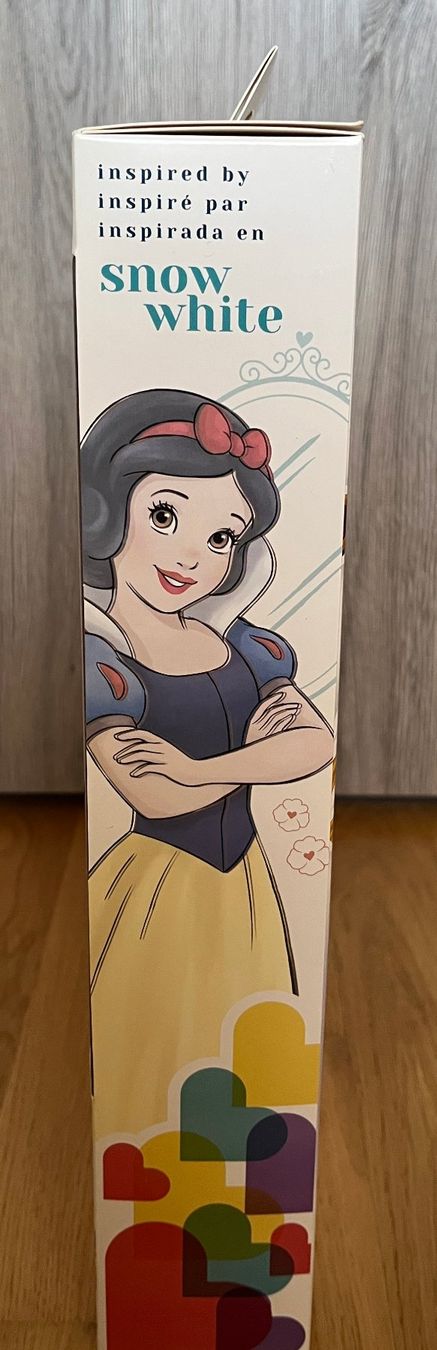 Disney Bambole: Disney ILY 4 ever - Snow White – Nuovo e nell'imballaggio originale da Fiez venduto da vivianne21 5