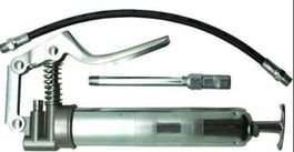 Einhand-Fettpresse Set ink. 2 Kartusche à 85 gr.