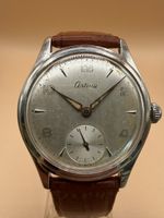 Certina vintage