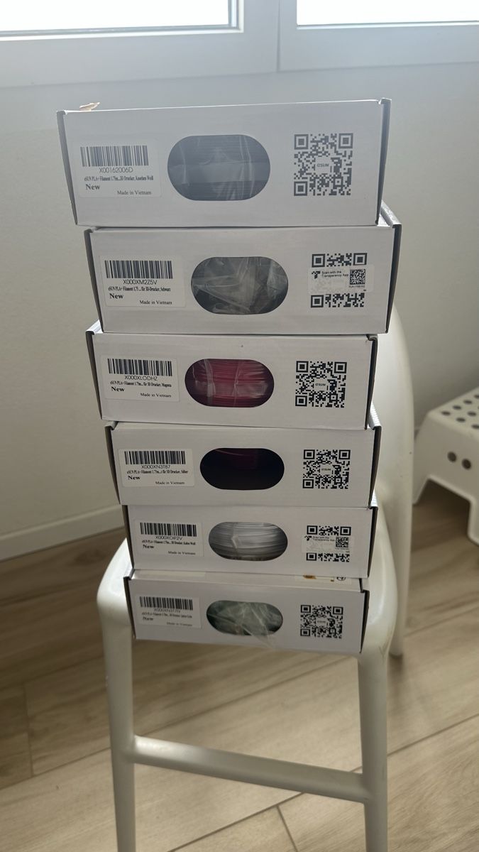 Creality 3D Drucker: Imprimante 3D Creality Ender 3 V2 – Gebraucht aus Murist von Andregomes25 6