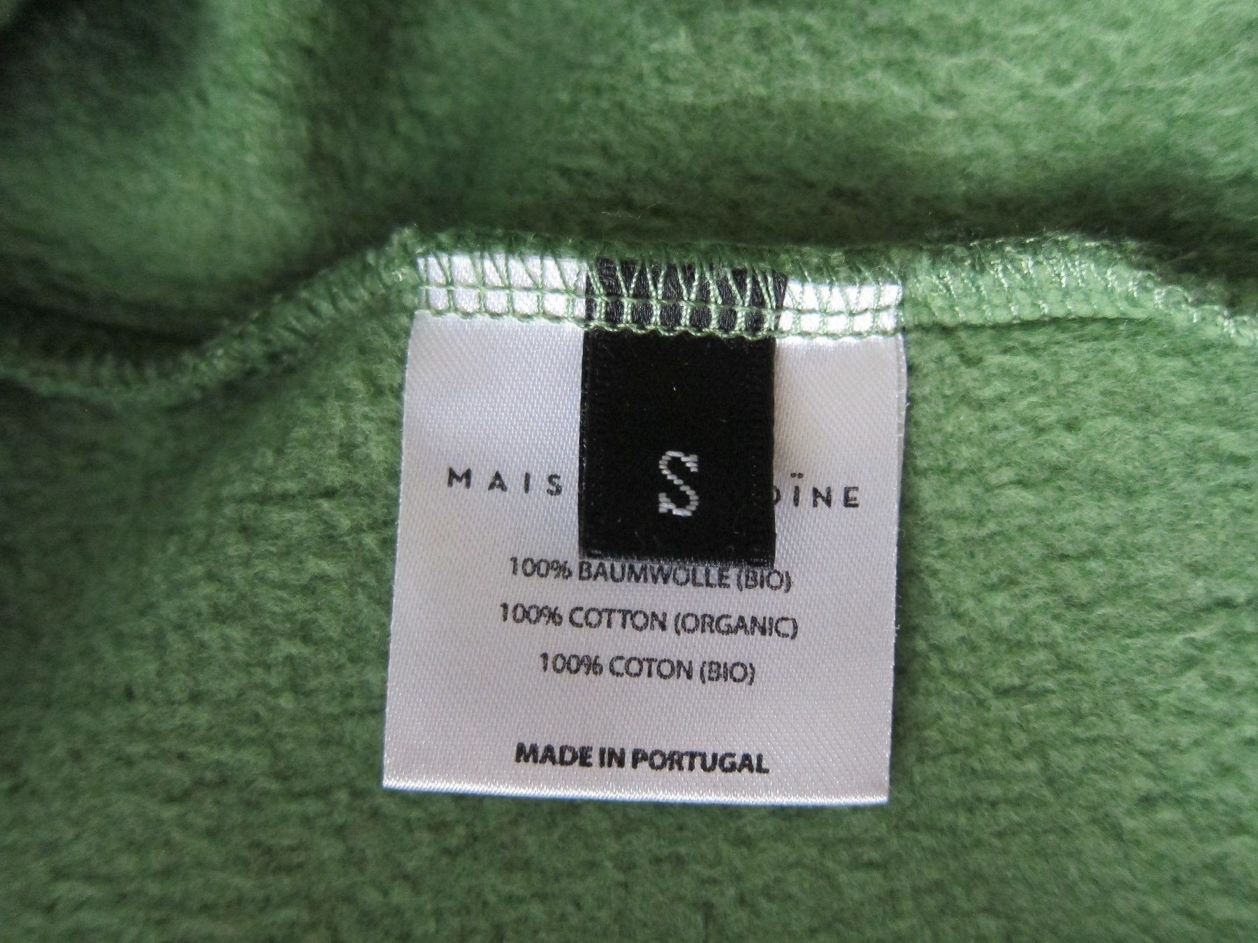 Pullover & Sweatshirts: Sweatshirt NEU! – Neu (gemäss Beschreibung) aus Zürich von Italia58 3