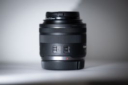 RF 35MM F/1.8 MACRO IS STM