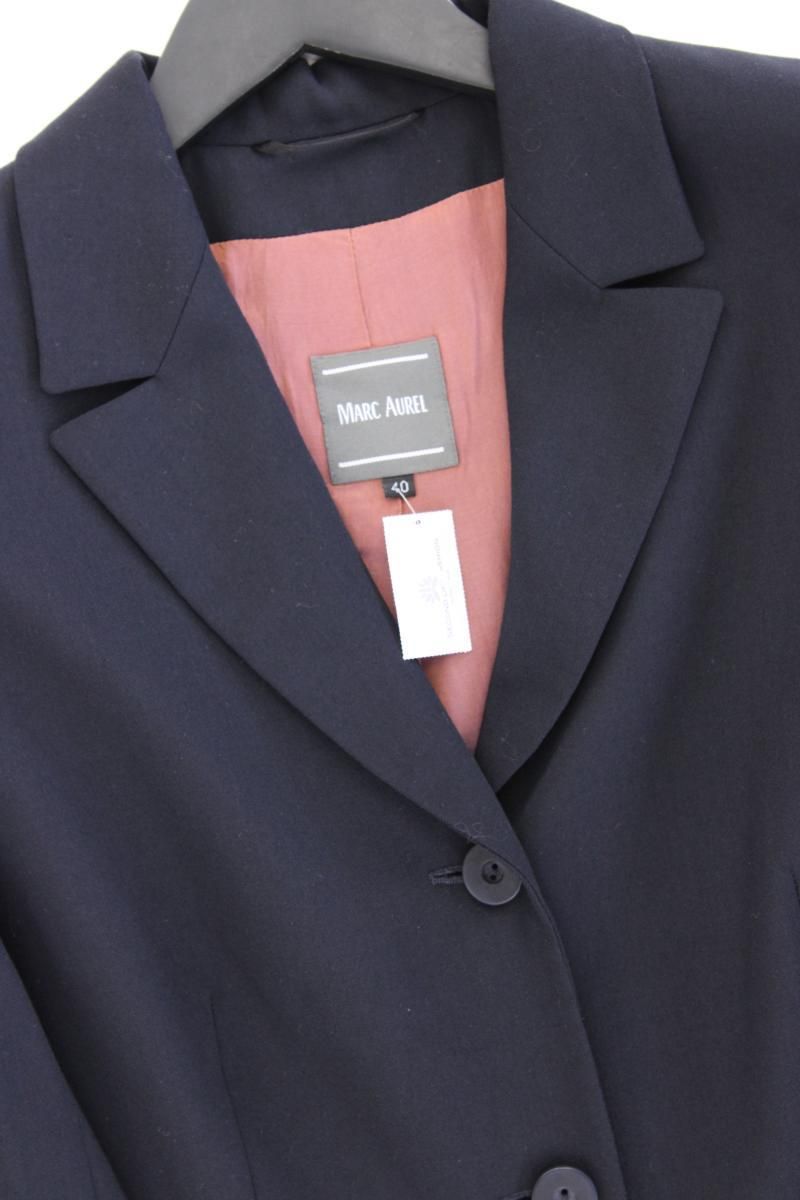 Jacken: Marc Aurel Vintage Longblazer Gr. 40 – Gebraucht aus Neustadt an der Waldnaab von SecondLifeFashion 1