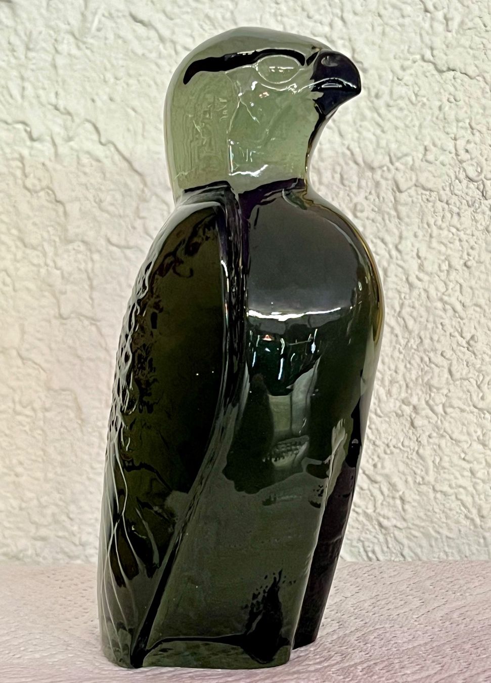 Kosta Boda Statuette: Kosta Boda – Usato da Kandergrund venduto da honey-art_and_more