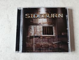 Sideburn  -  Jail