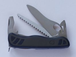 Victorinox - Schweizer Soldatenmesser 08 - Jahrgang 2008