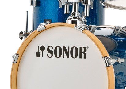 Sonor Strumenti musicali: SONOR AQX Jungle Shell Set WM - NEU – Nuovo (secondo la descrizione) da Bühl BE venduto da x-drums 1