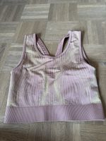 Nike Yoga Dri-FIT ADV Bra, taille M - Parfait pour l'été!