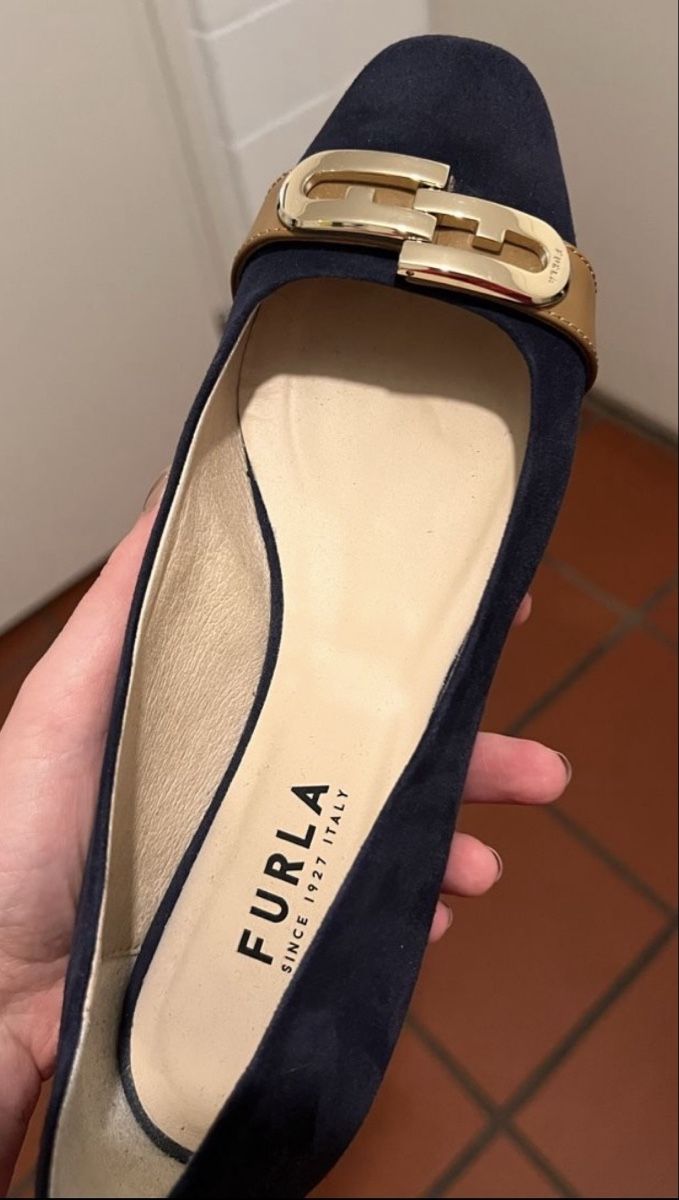 Furla Scarpe da donna: FURLA SCHUHE - Gr. 37 – Usato da Dättwil AG venduto da Sneskopuca 2