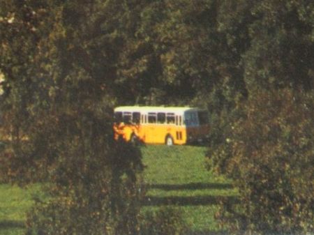 Cartoline postali: PTT SCHWEIZER REISEPOST POSTAUTO SCHLOSS THIERSTEIN SO AK – Usato da Ettingen venduto da Hausi4711 1