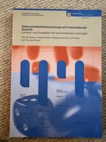 Wahrscheinlichkeitsrechnung und Statistik Lerntext Aufgaben