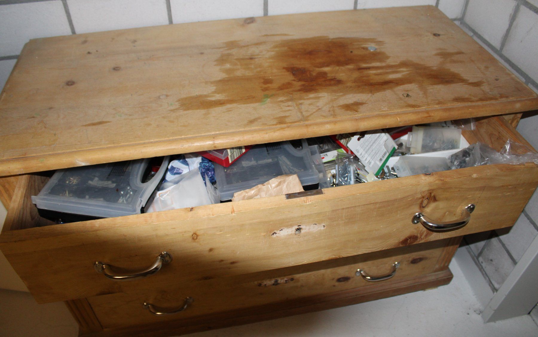 Commodes: antike Kommode (EH) – D'occasion à Schaan par antikes_und_kurioses 3
